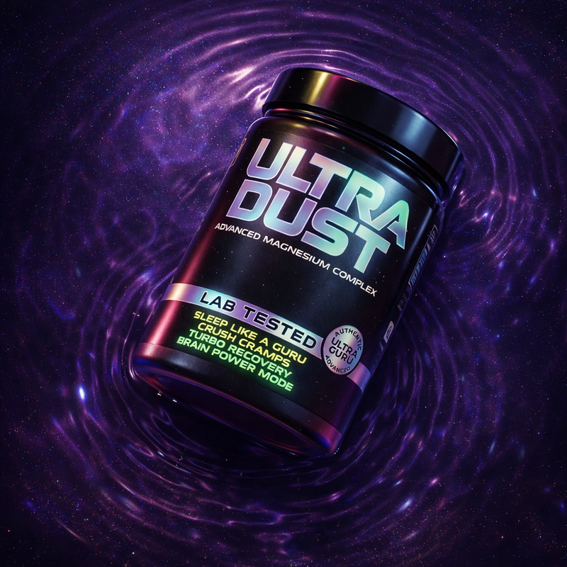 Ultra Dust