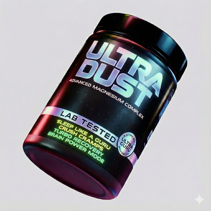 Ultra Dust